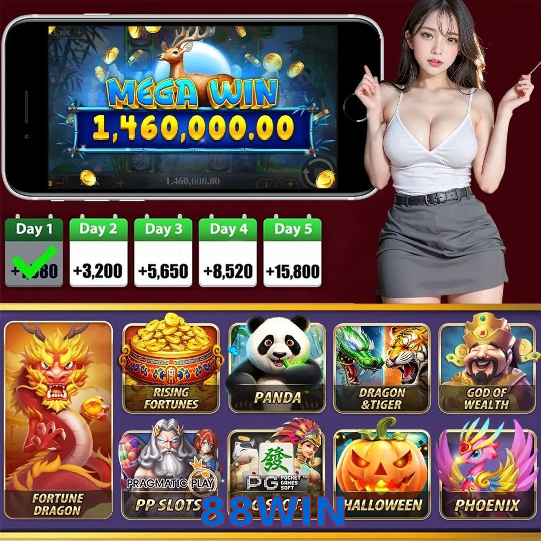 88WIN
