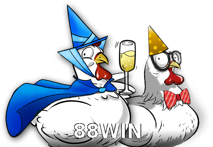 88WIN