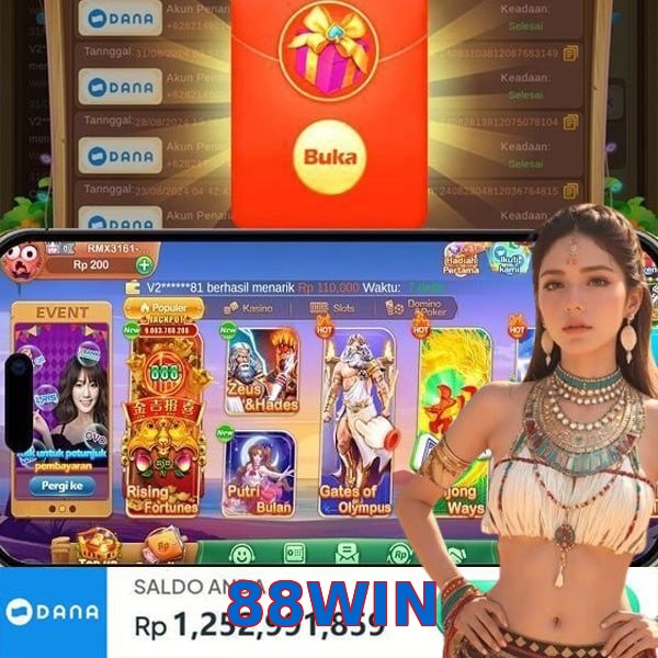 88WIN