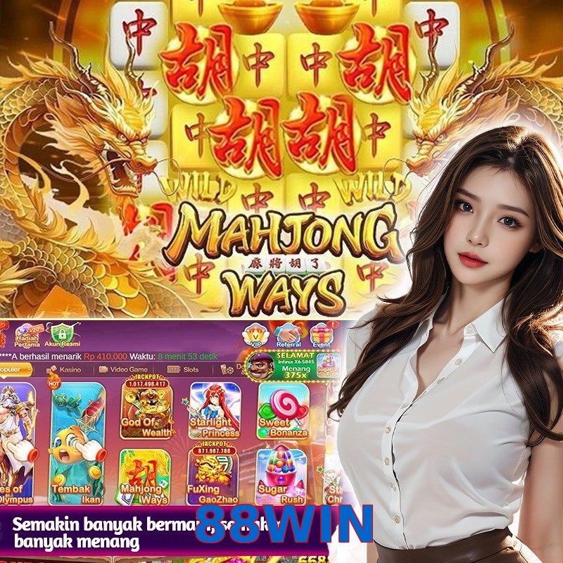 88WIN