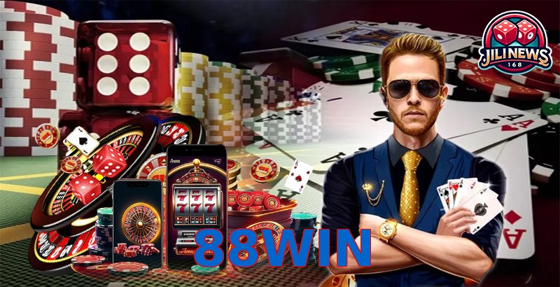 88WIN
