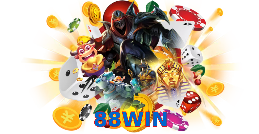 88WIN