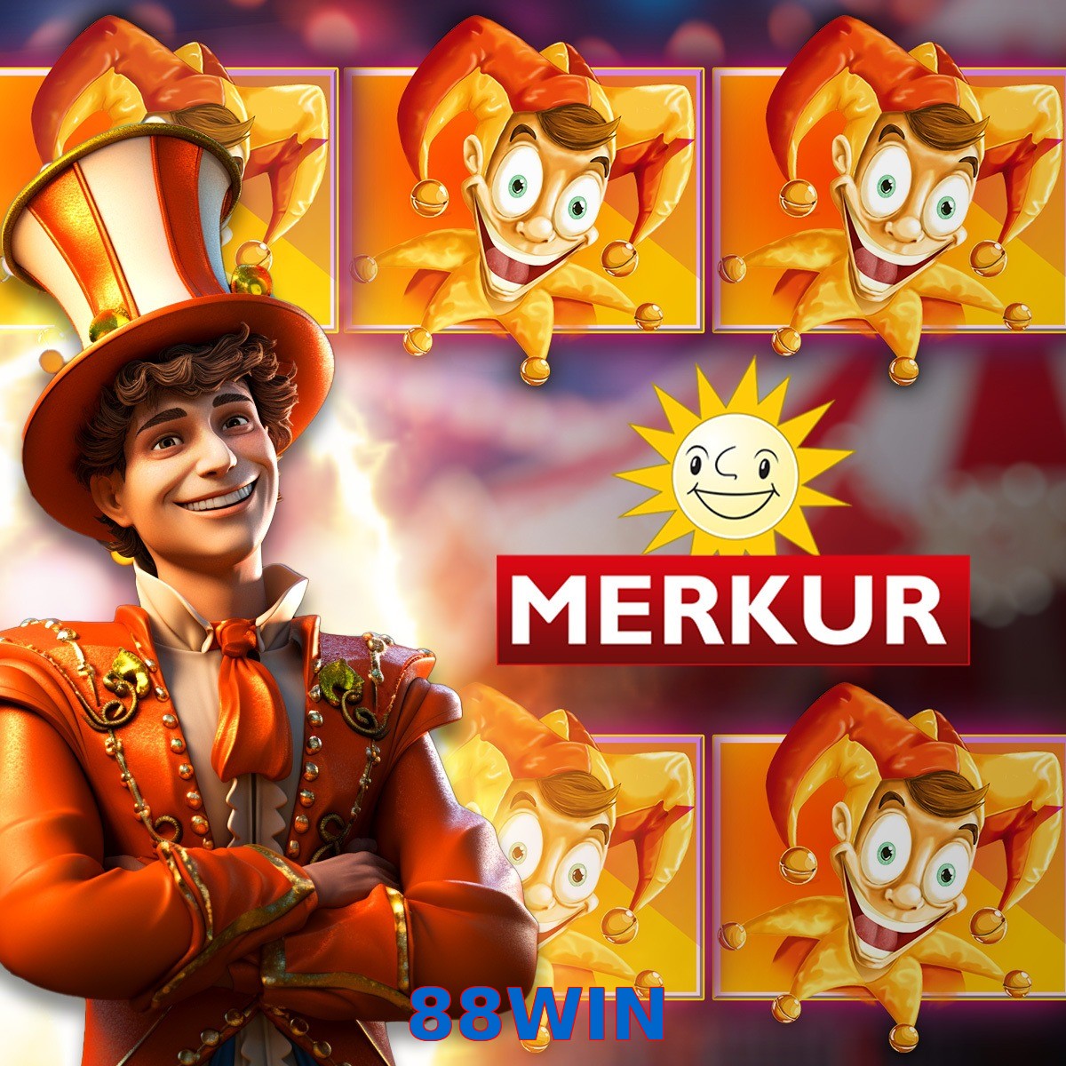 88WIN