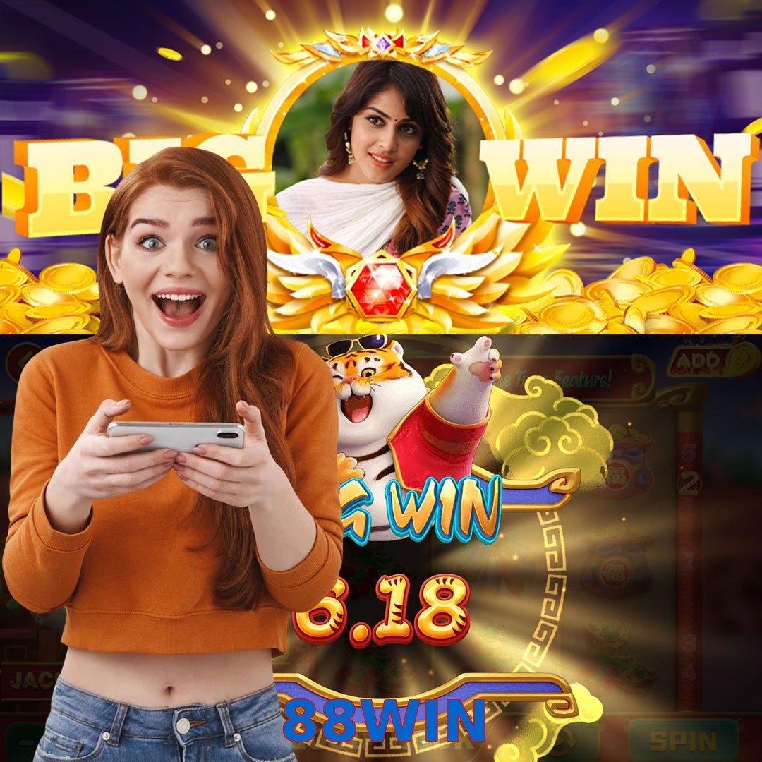 88WIN