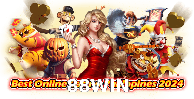 88WIN