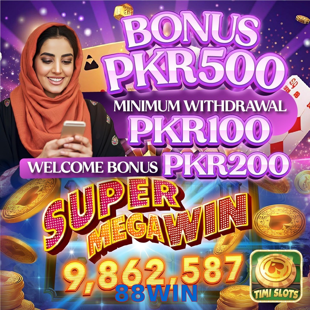 88WIN