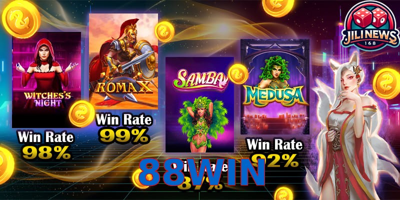 88WIN