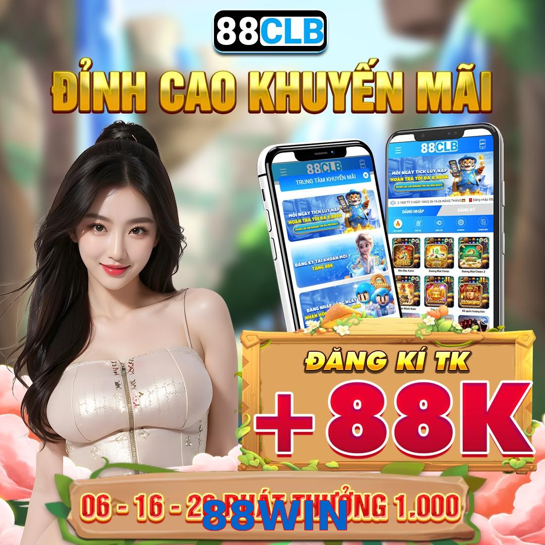 88WIN