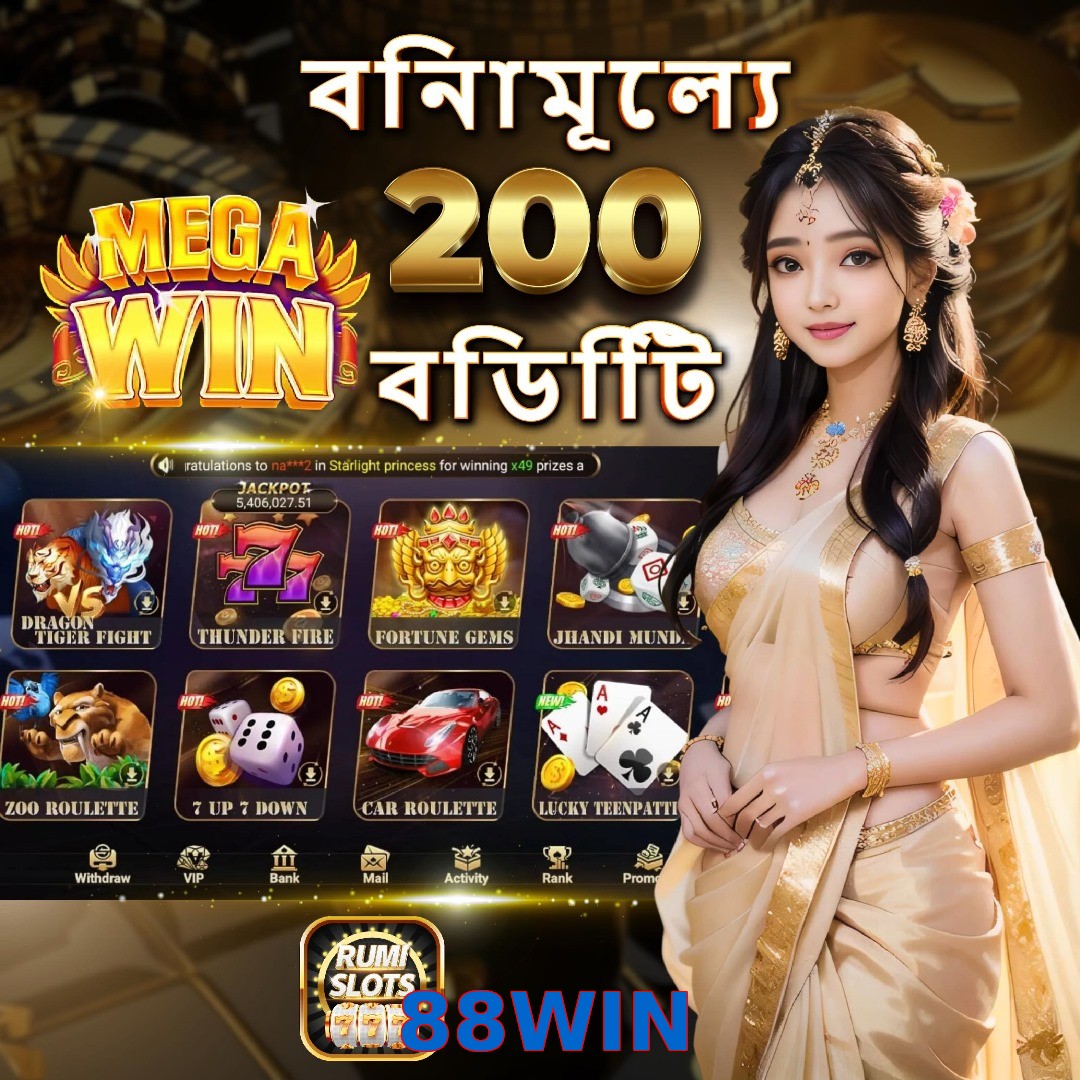 88WIN