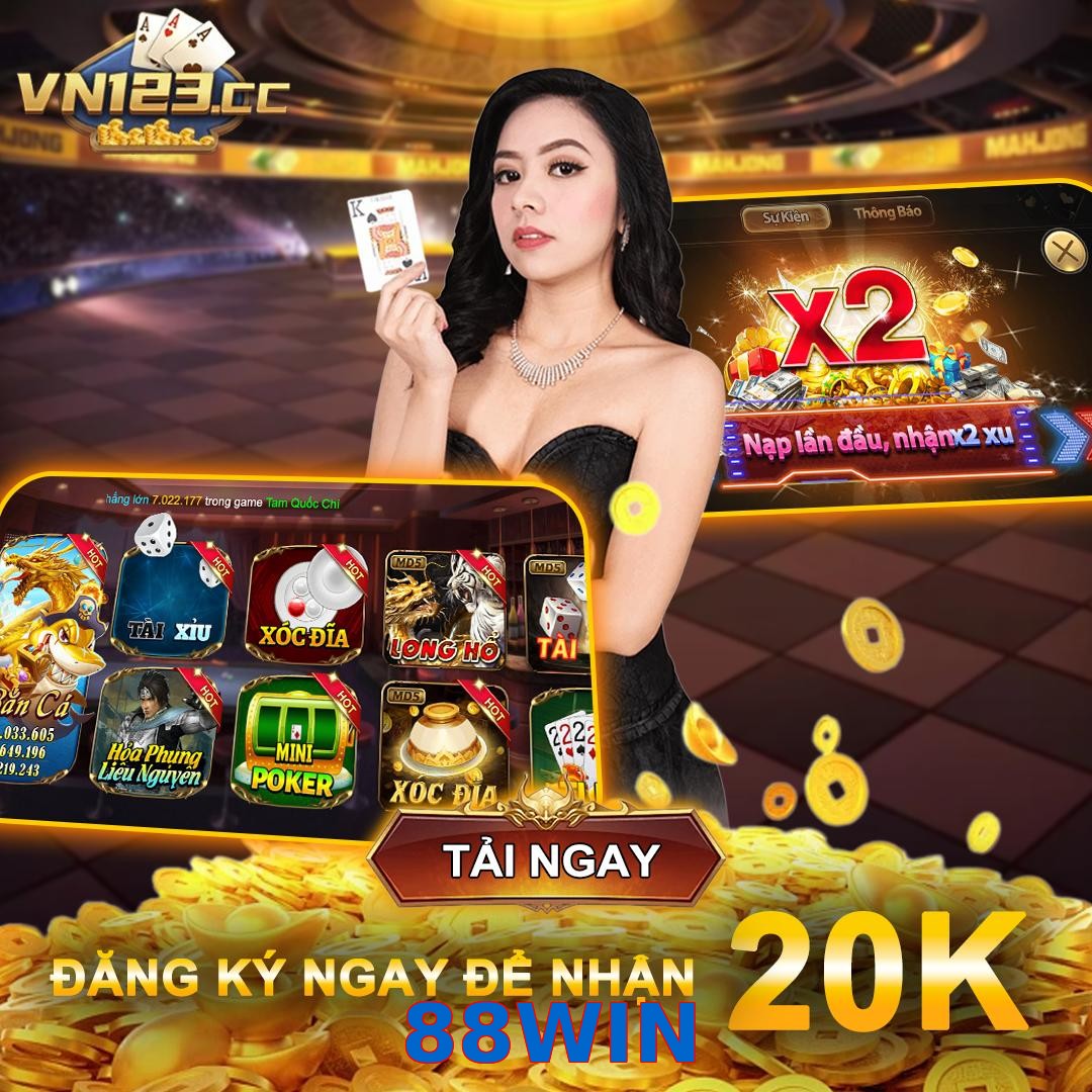 88WIN