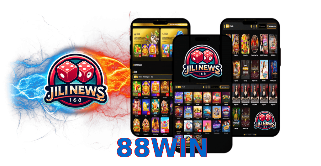 88WIN
