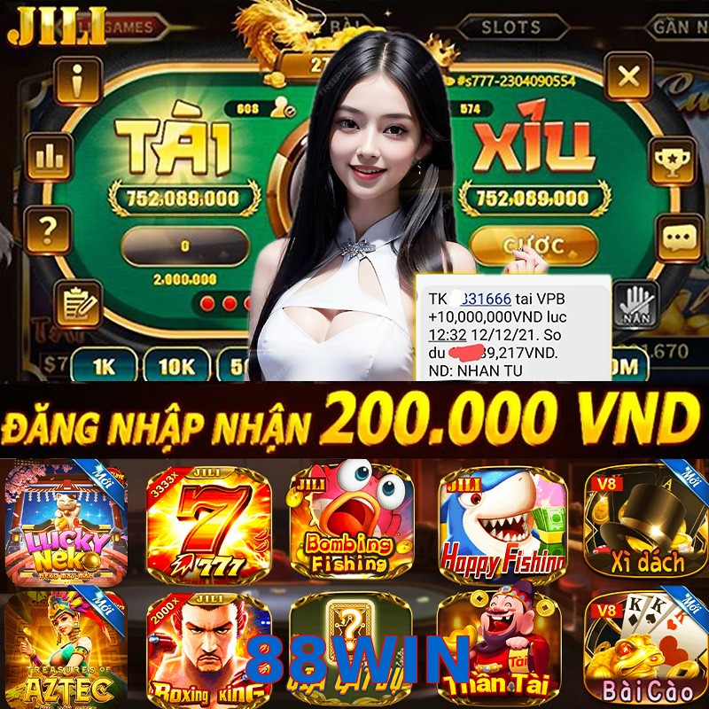 88WIN