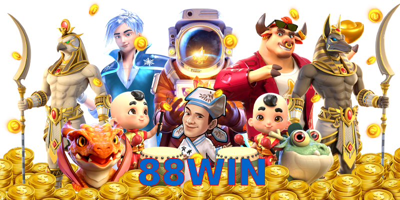 88WIN