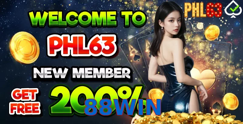 88WIN