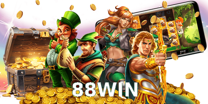 88WIN