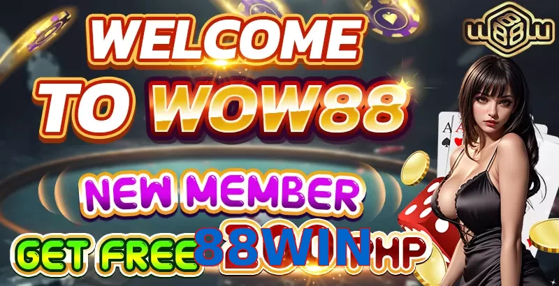 88WIN