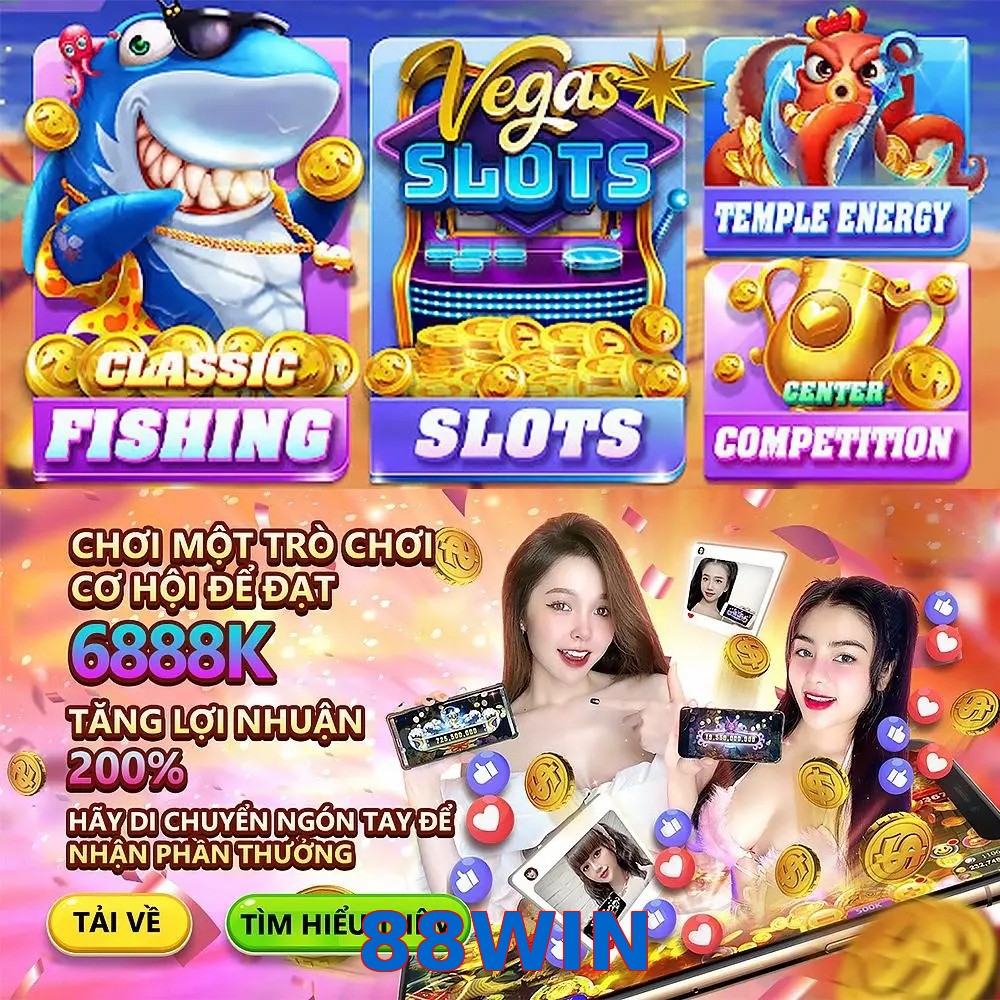 88WIN