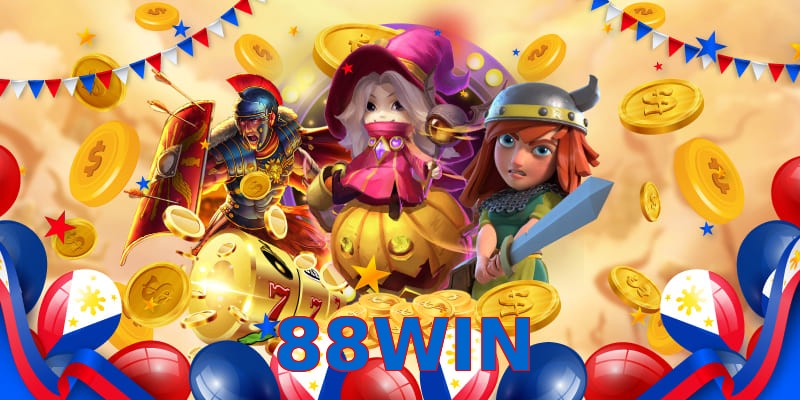 88WIN