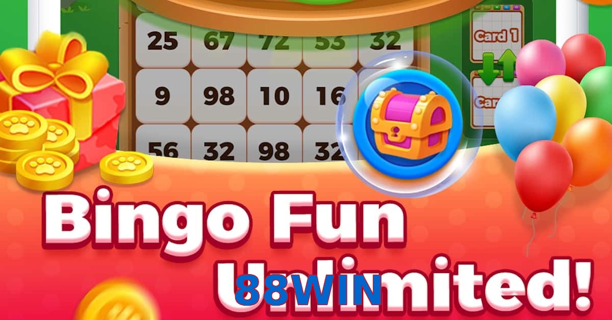 88WIN