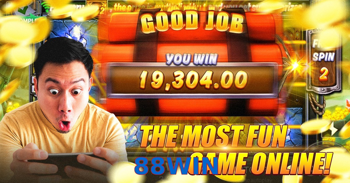 88WIN
