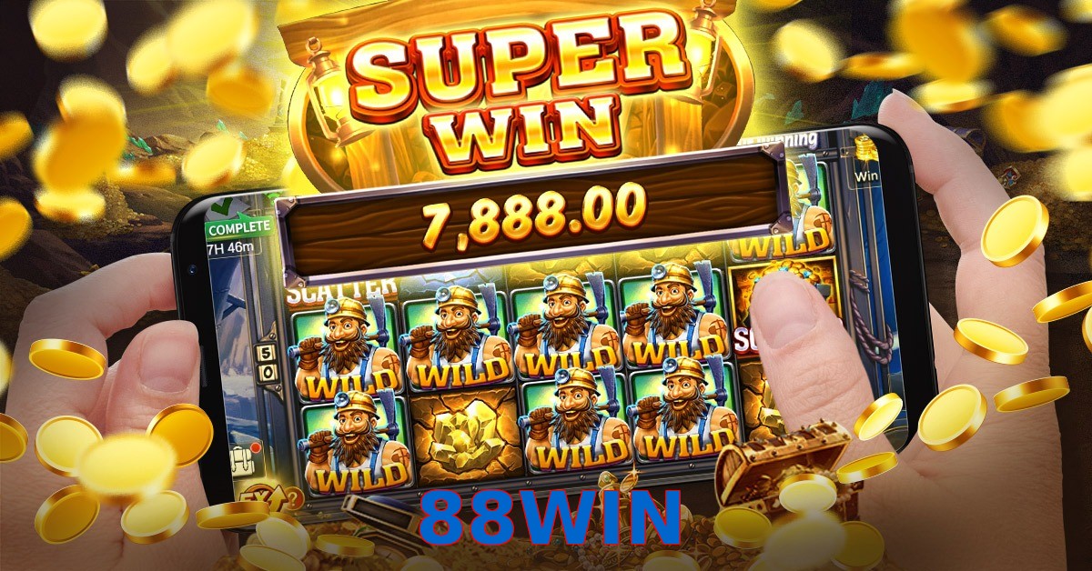 88WIN
