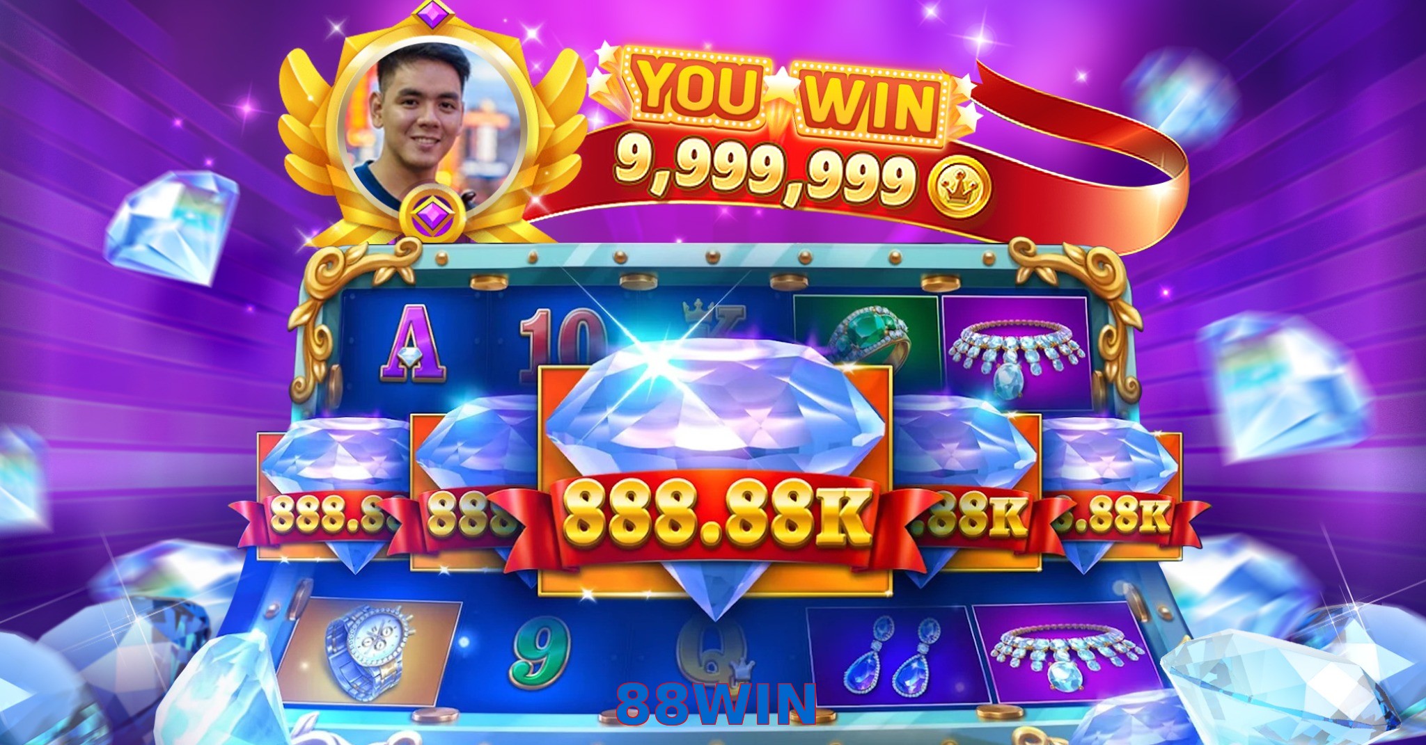 88WIN
