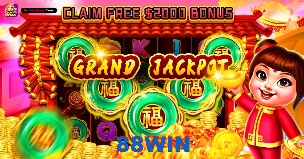 88WIN