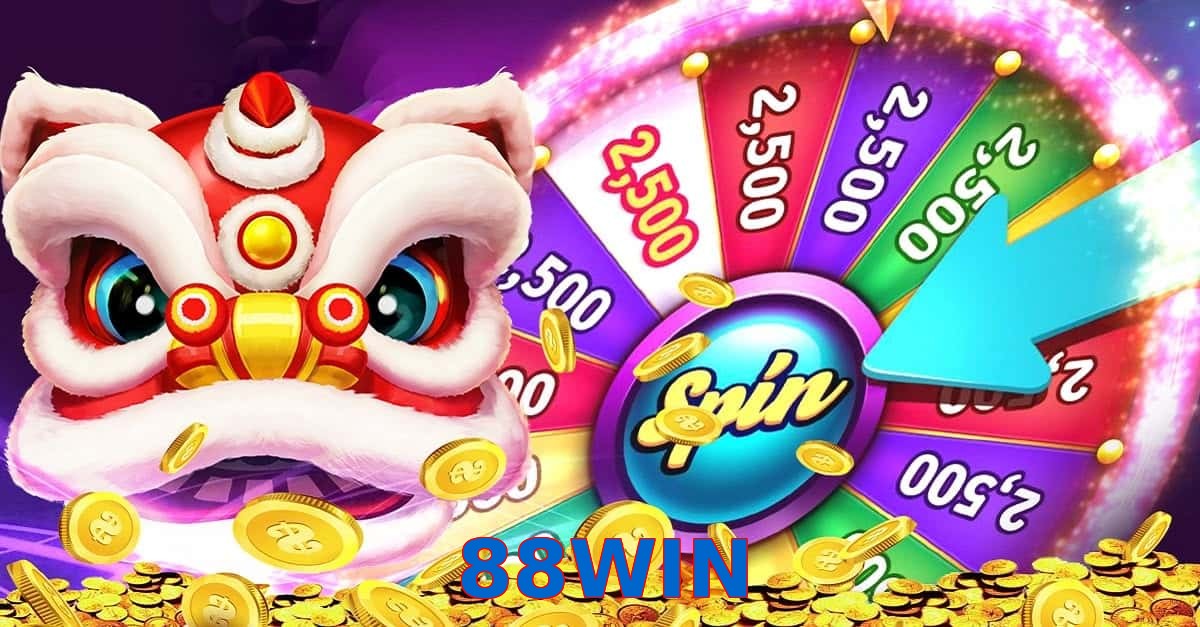 88WIN