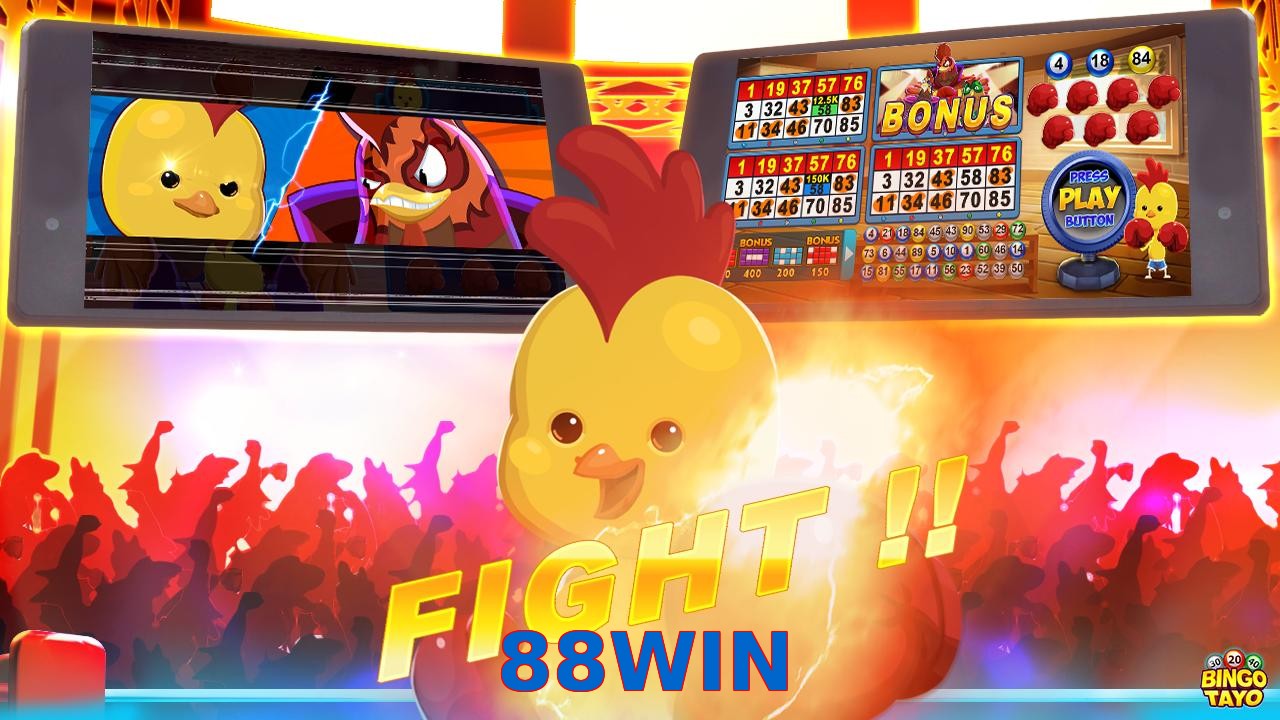 88WIN