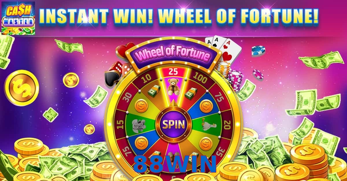 88WIN