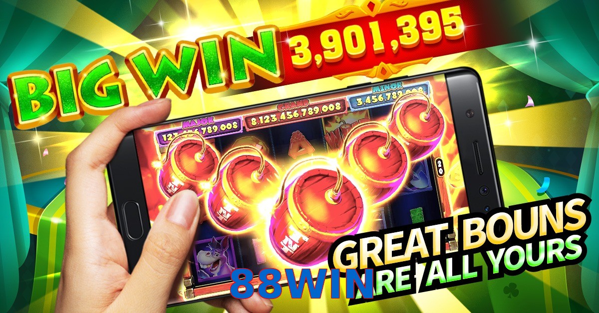 88WIN
