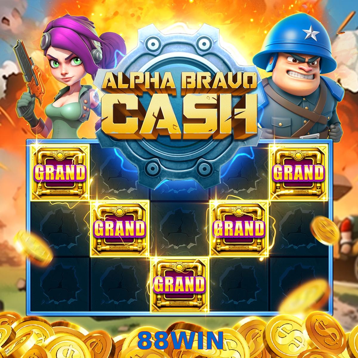 88WIN
