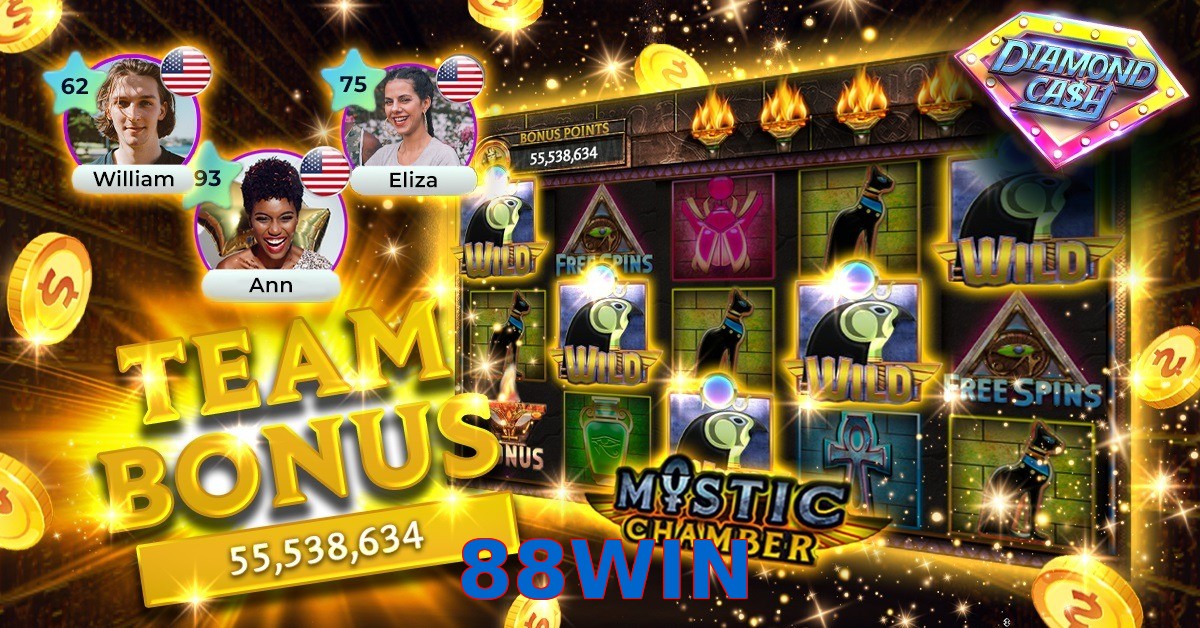 88WIN