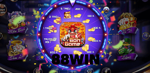 88WIN