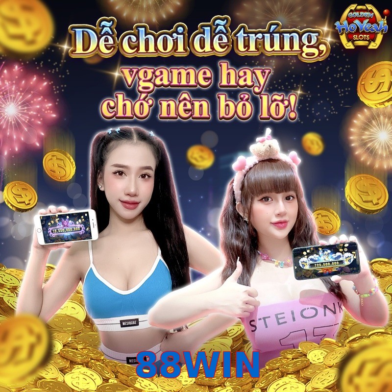 88WIN