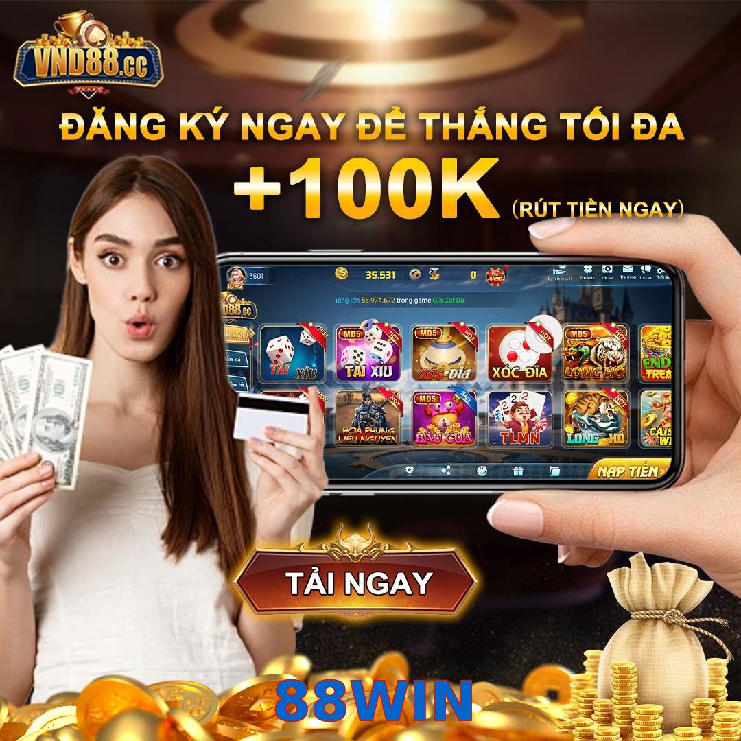 88WIN