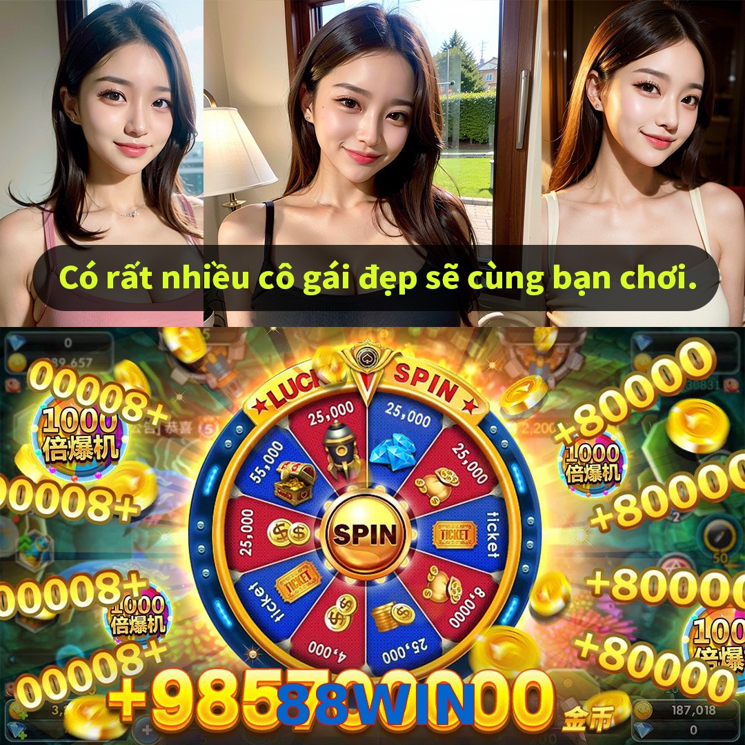 88WIN