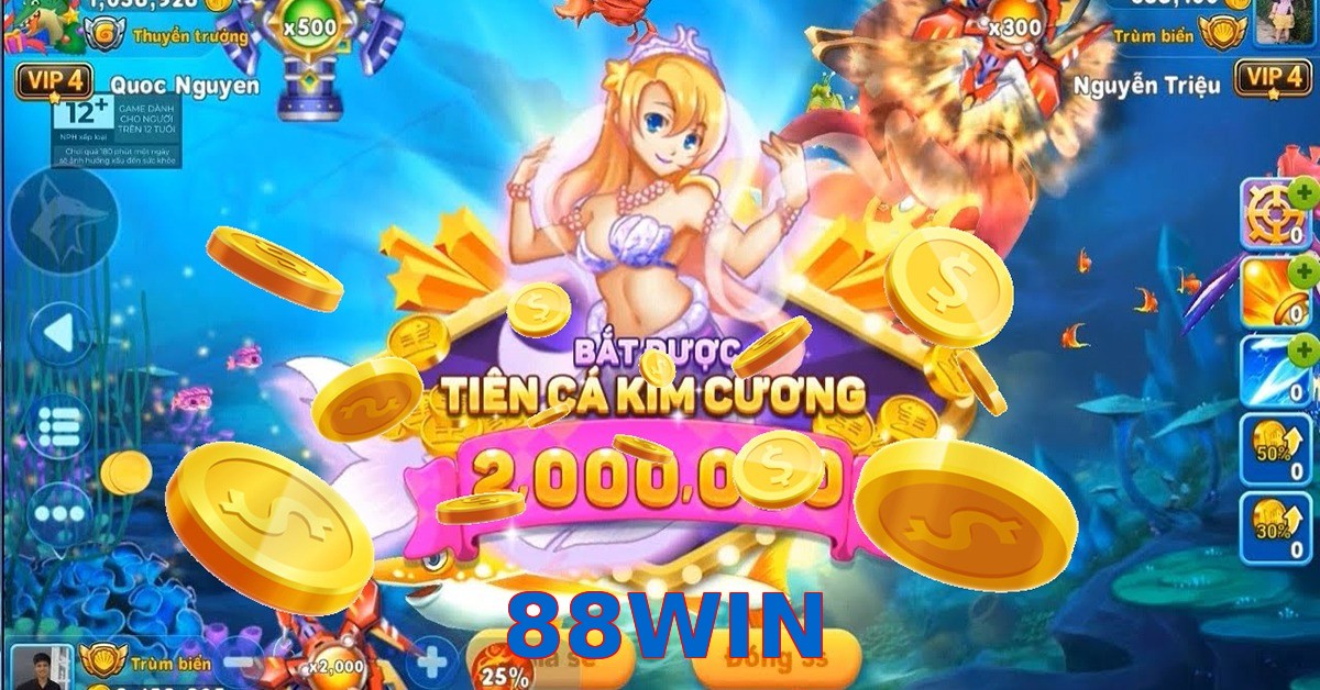 88WIN