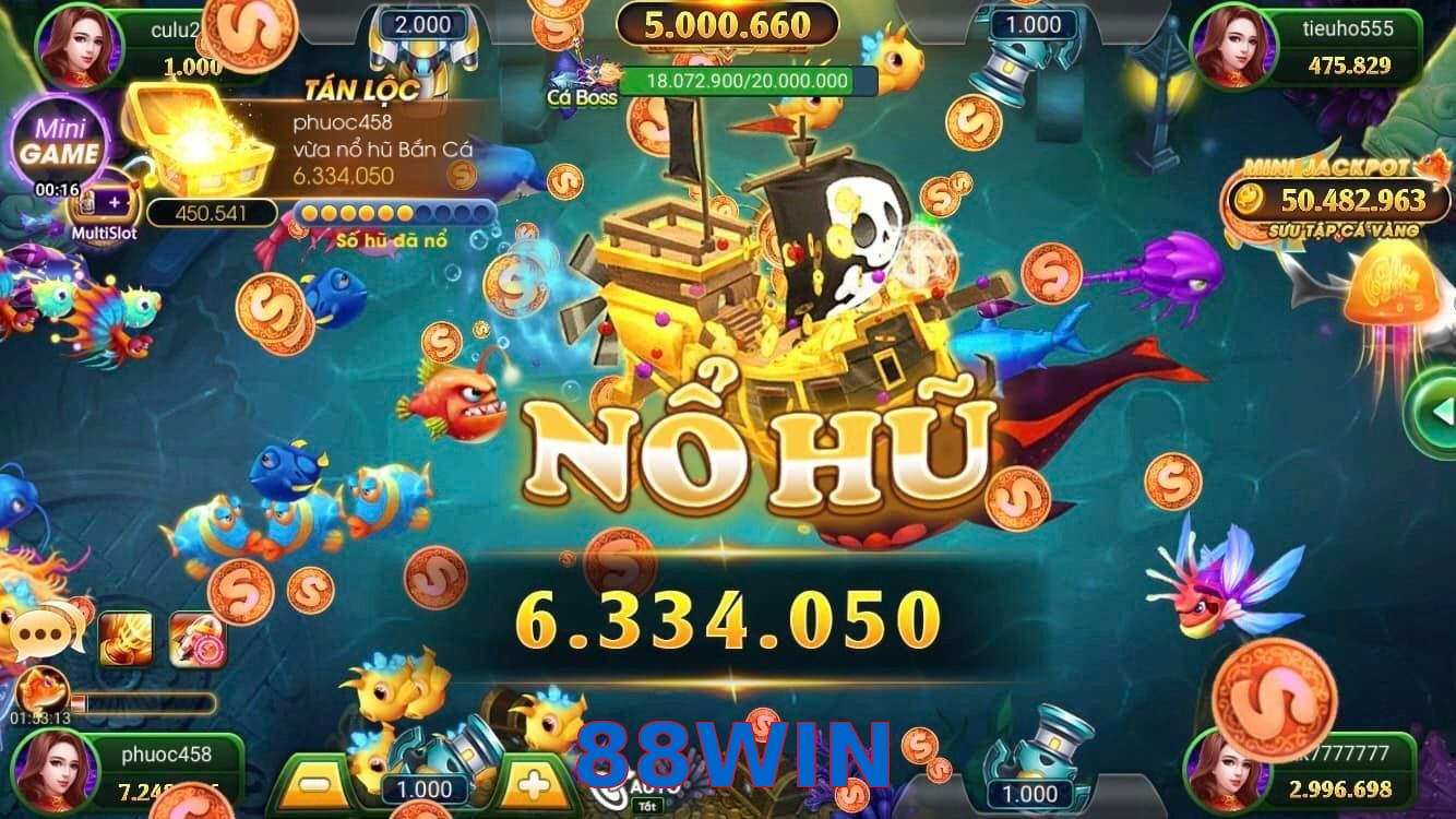 88WIN