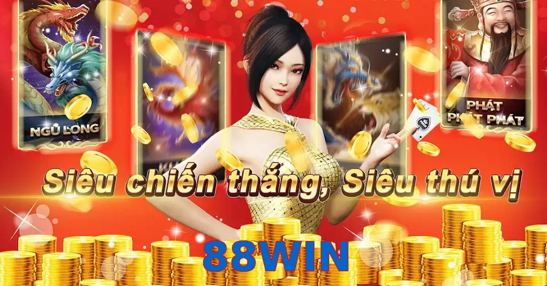88WIN