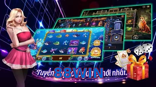88WIN