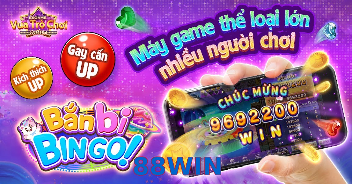 88WIN