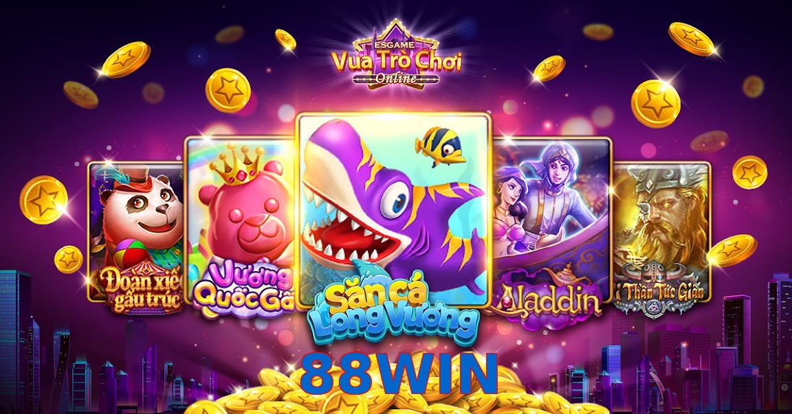 88WIN