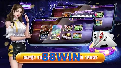 88WIN