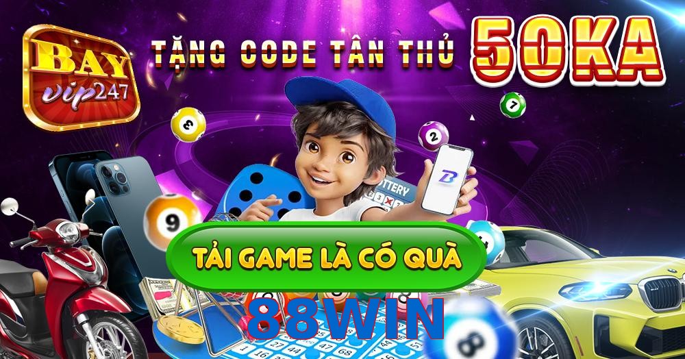 88WIN