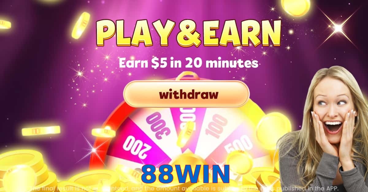 88WIN