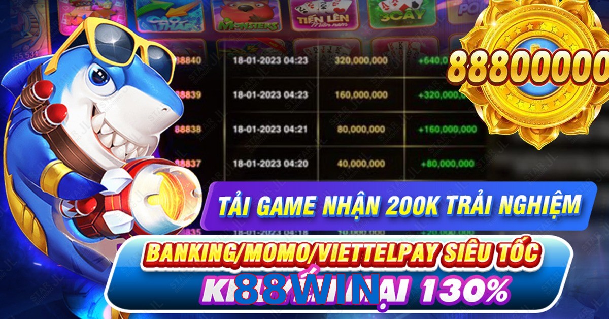 88WIN