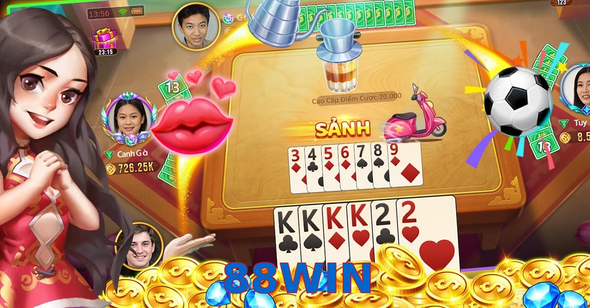 88WIN
