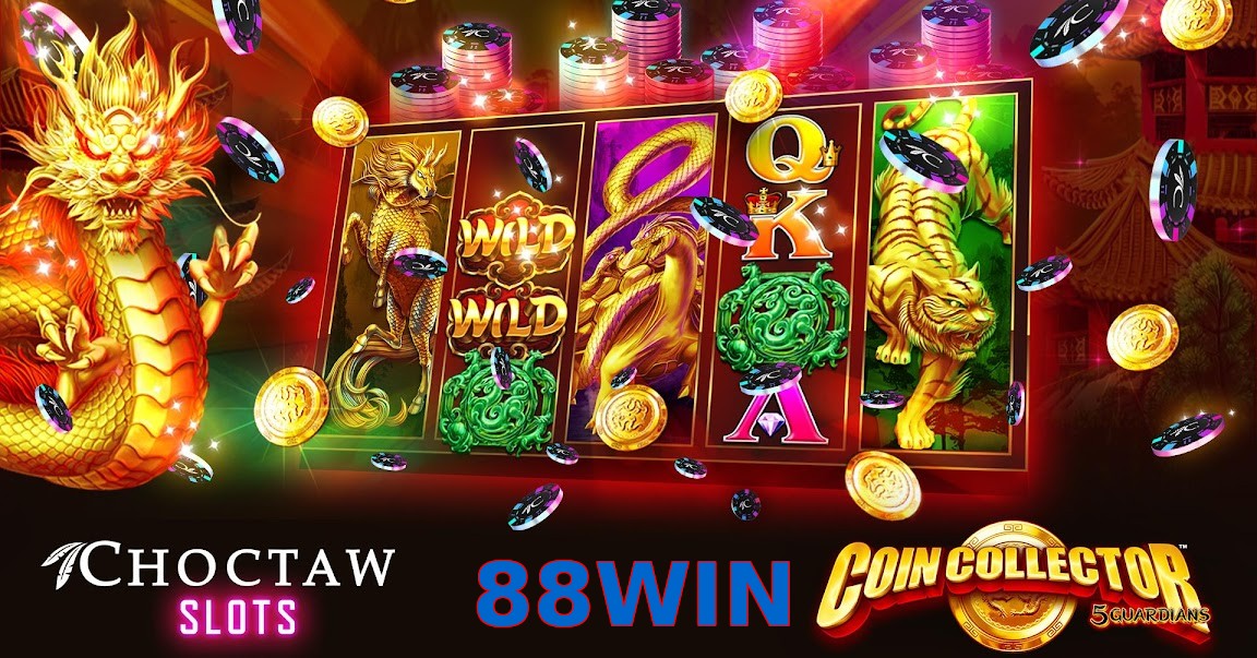 88WIN