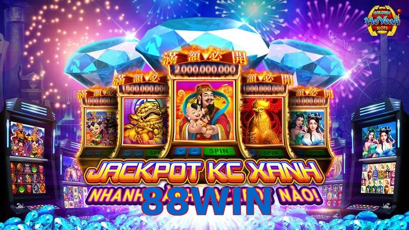 88WIN